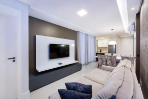 Varandas do Atlântico 206B - Excelente apartamento em condomínio de luxo a beira mar - Piscina climatizada - Academia